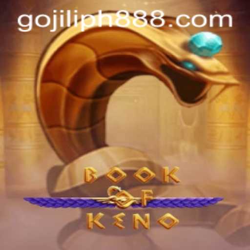 Explore the World of BookOfKeno with JILIPH888
