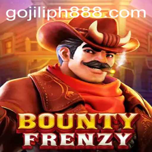 BountyFrenzy: An Immersive Gaming Adventure with JILIPH888