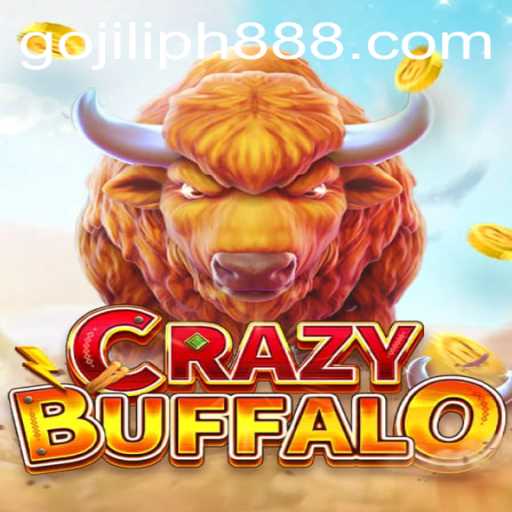 Unveiling the Excitement of CRAZYBUFFALO: A Game Like No Other