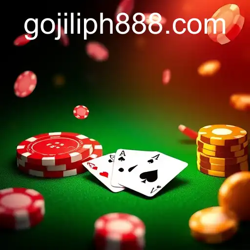 Exciting Casino Games with JILIPH888