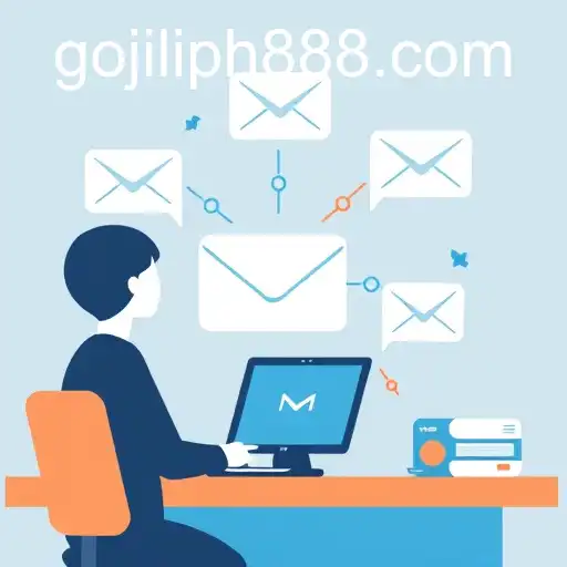 Optimizing Business Communication with JILIPH888