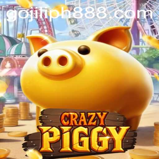 CrazyPiggy: A New Gaming Phenomenon with JILIPH888