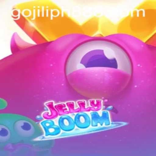JellyBoom: A Sweet Escape Into the World of Candy Adventures