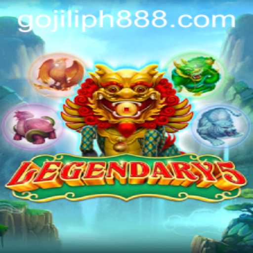Unveiling the World of Legendary5: Your Ultimate Guide