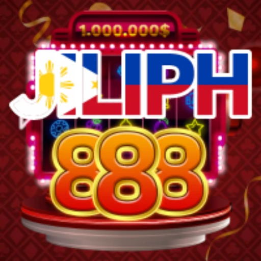JILIPH888 logo