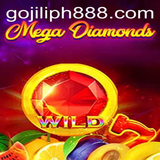 Unveiling MegaDiamond: A Journey into the Gleaming World of JILIPH888