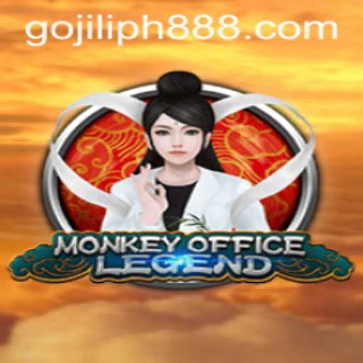 Explore the Exciting World of MonkeyOfficeLegend with JILIPH888