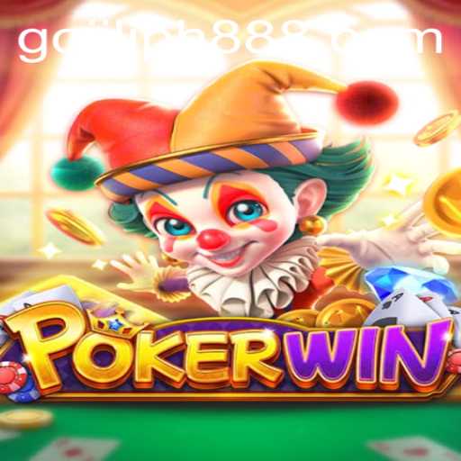 Unveiling the Excitement of POKERWIN: The Ultimate Gaming Experience with JILIPH888