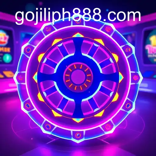 Rotary Games: Exploring the World of JILIPH888